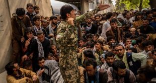 صرافان افغانستان به اعتصاب کاری پایان دادند
